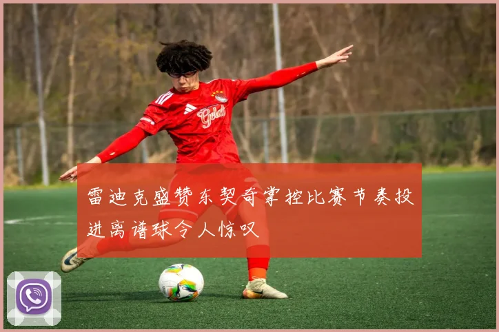 雷迪克盛赞东契奇掌控比赛节奏投进离谱球令人惊叹