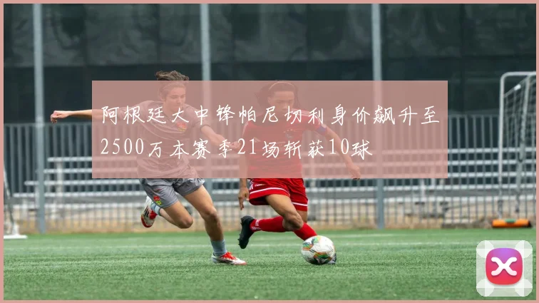 阿根廷大中锋帕尼切利身价飙升至2500万本赛季21场斩获10球