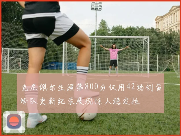 克尼佩尔生涯第800分仅用42场创黄蜂队史新纪录展现惊人稳定性