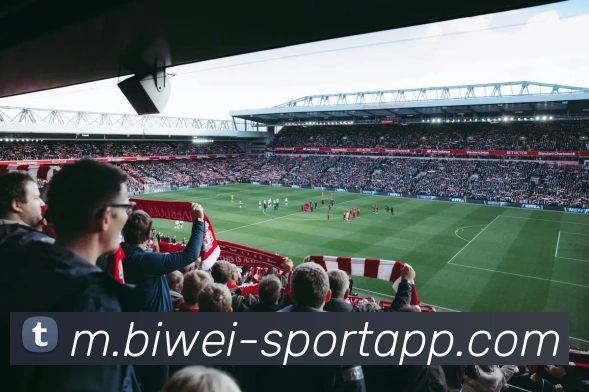 必威足球发展历程