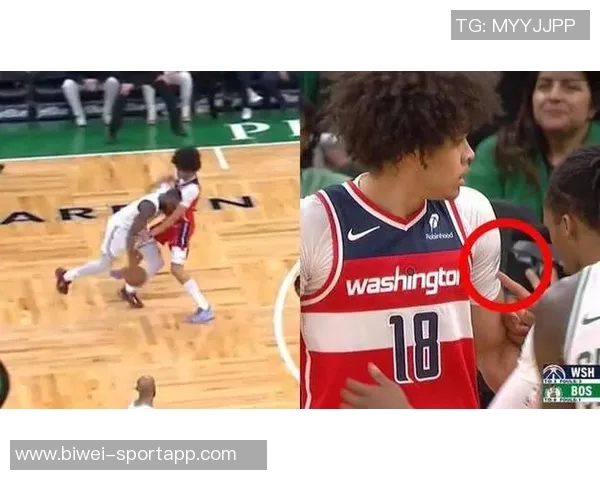 杰伦布朗赛场趣事发际线失守OG球衣遭殃引发球迷热议