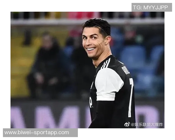 特朗普政策助推C罗美国代言收入有望超越1亿美元